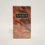 Aramis by Aramis for men 3.7 ml / 110 ml Eau De Toilette Concentree national spray