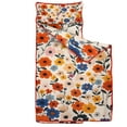 thumbnail image 2 of Pioneer Flower Floral Print Pattern Toddler Nap Mats for Kids Preschool,Sleeping Mat Bag or Kids,Toddler Sleeping Bag,Toddler Nap Mat or Daycare, 2 of 6