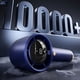 thumbnail image 2 of Ventilador enfriador de aire portátil Cateissary bajo consumo de energía negro 3000mA, 2 of 6