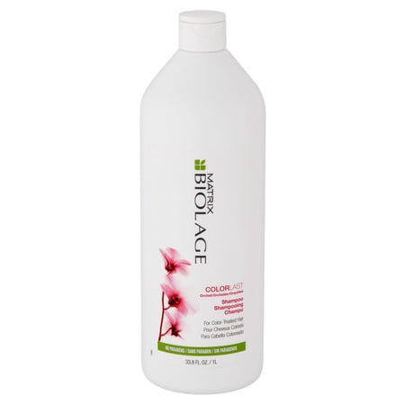Matrix Matrix Biolage Color Last Shampoo 33 8 Oz Walmart Com