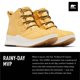 thumbnail image 2 of Botas Impermeables Sorel Mujer Out N About III Amarillo Ray, 2 of 6