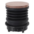 thumbnail image 2 of DOSIS DE UNA SOLA TOLVA DE MOLINERIA, Contenedor de Frijoles de color Raro de Silicona para el RUMBO DE FRIJOls para WPM ZD 15N ZD12 ZD15 ZD16, 2 of 7