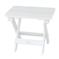 highwood® Eco-Friendly Folding Adirondack Side Table