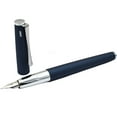 thumbnail image 3 of Lamy L67IBB Studio Fountain Pen, Imperial Blue - Broad, 3 of 4