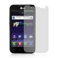 thumbnail image 1 of DreamWireless SPLGMS840 LG Connect 4G & MS 840 Screen Protector, 1 of 1