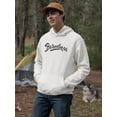 thumbnail image 2 of Barcelona.  Hoodie Men -Image by Shutterstock, Male x-Large, 2 of 4