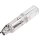 thumbnail image 4 of Solar Submersible Pump 40m High Lift All Copper Deep Well Motor Brush DC Screw Pump 24V 260W, 4 of 5
