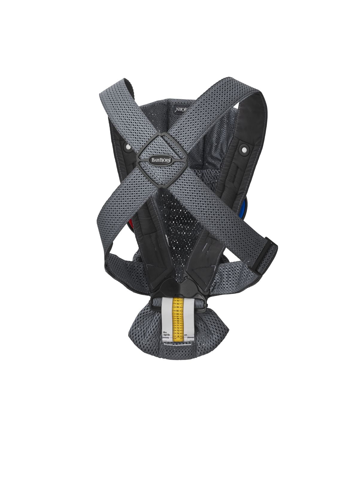 Baby Carrier Mini - 3D Mesh
