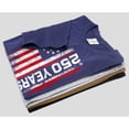 thumbnail image 2 of 4th of July US 250 Years Birthday T-shirt Independence day Flag 1776-2026 Freedom Tee, 2 of 6