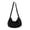 Black, variant on Women Canvas Messenger Bag Large Shoulder Satchel Commuting Bag ( Green)