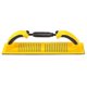 thumbnail image 5 of 70x400mm Dry Grinding Hand Push Board Car Putty Ash Hand Planer Rectangular Vacuum Sandpaper Grindi -B, 5 of 5