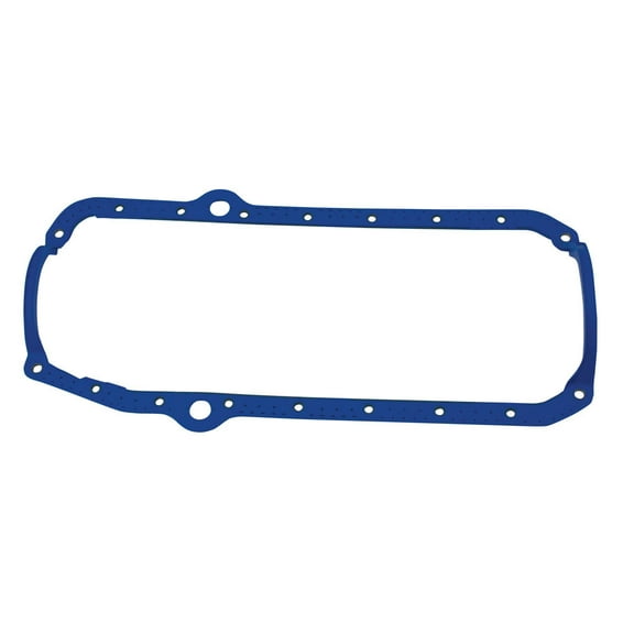 Moroso 93150 Oil Pan Gasket for Small Block Chevy Engine