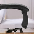thumbnail image 2 of TABLZONE 2Pcs Wear-Resistant Armrest Replacement for Computer Chair in Universal .9X12.2X2.6in, 2 of 5