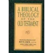 Pre-Owned A Biblical Theology of the Old Testament (Hardcover) 0802407382 9780802407382