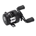 thumbnail image 2 of Carrete De Pesca De Tambor De Metal, Carrete De Tambor De Bajo Ruido, Alta Velocidad, Suave, Alto Rendimiento, 6,2: 1, Relación De Engranaje, Ligero, Potente Para Pesca De ANGGREK Otros Deportes, 2 of 8