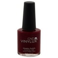 thumbnail image 2 of CND Vinylux Weekly Nail Polish, Bloodline, 0.5 Fl Oz, 2 of 4