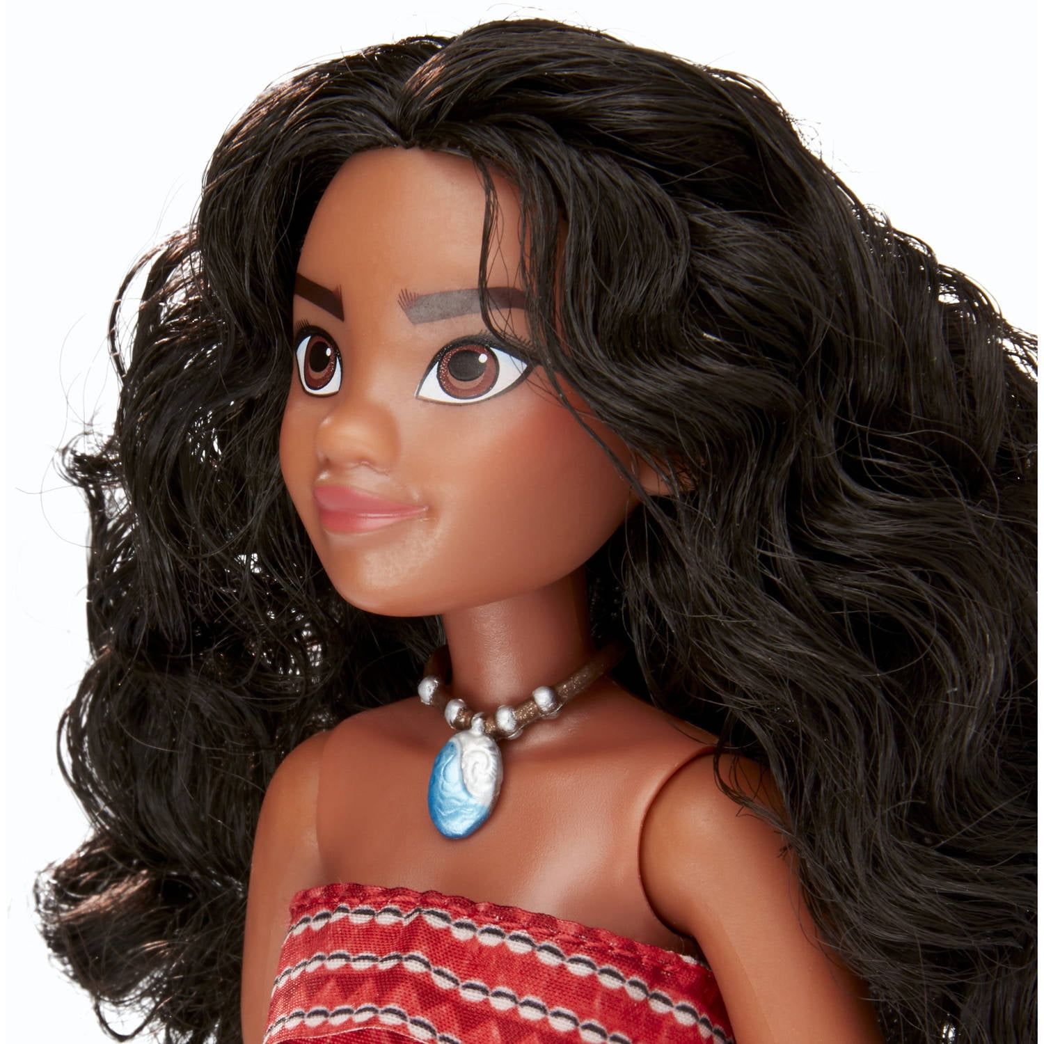 moana doll walmart