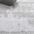 thumbnail image 6 of SAFAVIEH Mirage Dimas Distressed Area Rug, Grey/Ivory, 8' x 10', 6 of 10