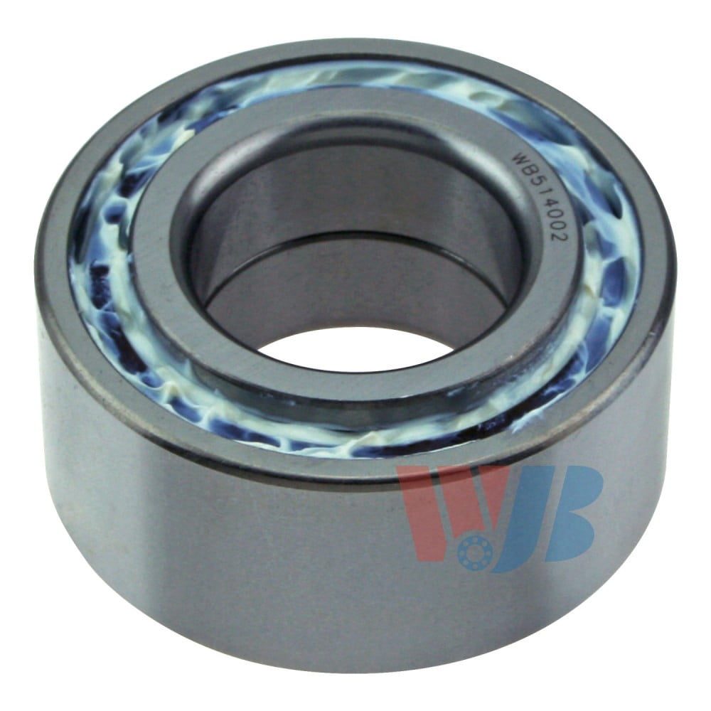 Wjb Wb514002 Front Wheel Bearing Cross Reference National 514002