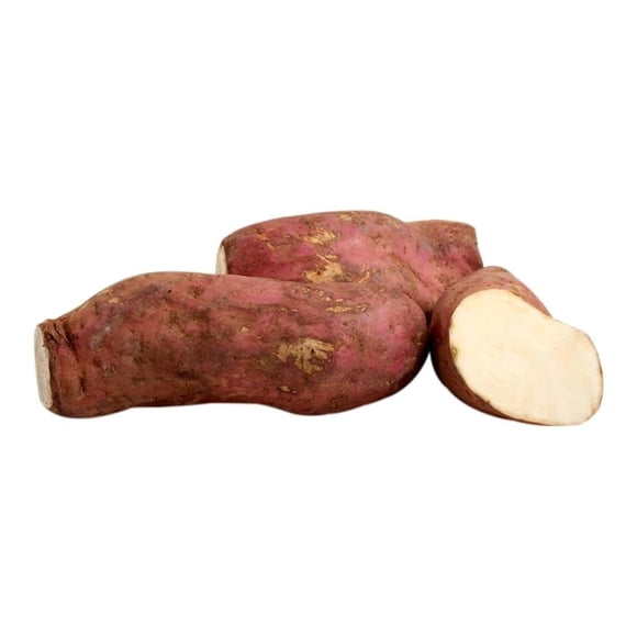 Camote morado por kilo