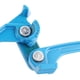 thumbnail image 4 of 1/8 pulg. 3/16 pulg. 1/4 pulg. Doblador de tubos Freno de combustible Herramienta de doblado de línea de refrigerante de CA Azul, 4 of 8
