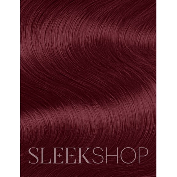 Matrix Color Sync, Hair Color, Demi-Permanent Haircolor - 6RV - Dark Blonde Red Violet