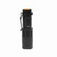 thumbnail image 1 of Naiovety Linterna de antorcha LED de 3 modos Linterna de antorcha LED ajustable con Lámpara de luz de enfoque con Escalada Naiovety HW0716-00, 1 of 6
