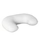 thumbnail image 1 of Almohada para Alimentar Memory Foam COJIN DE LACTANCIA Color Blanca 70 X 49 X 19 cm, 1 of 7