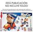 thumbnail image 3 of Montable Tick Tack Peppa Pig Tick Tack Toys Mini Car Peppa Pig, 3 of 3