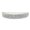 White, variant on Women Wide Waist Belt Sparkling Rhinestones Elastic Belt Decorative Skinny Cinch Waistband