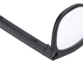 thumbnail image 4 of M Buder Smart Glasses EIS Optical Stabilization Bluetooth Translation Eyeglasses with 8MP Camera, Music Calls for Travel and Business, 4 of 9