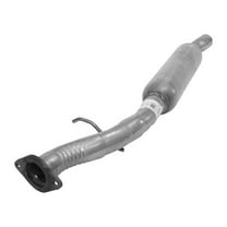 AP Exhaust Exhaust Pipe Fits select: 2006 PONTIAC G6 SE, 2007 PONTIAC G6 BASE/SE