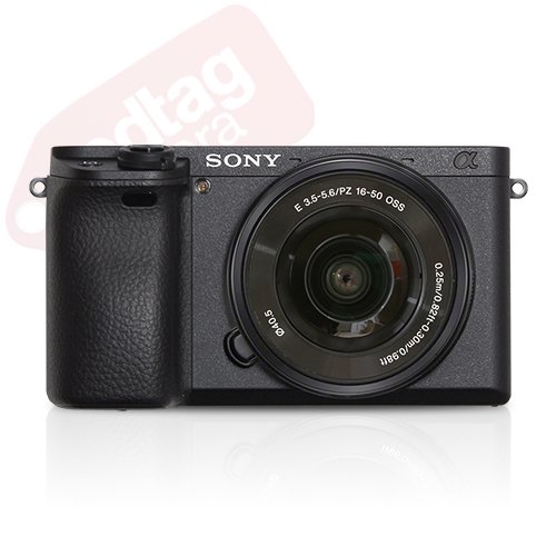 price of sony a6400
