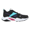 thumbnail image 2 of Tenis Reebok Turbo Restyle Hombre Deportivo negro 27, 2 of 5