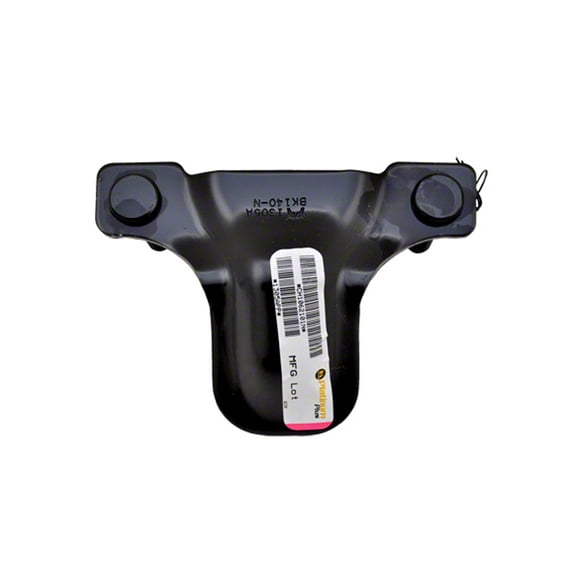 2008-2010 Dodge Dakota-ram Driver Or Passenger Side Front Bumper Mounting Stud Plate - NSF Certified ® - CH1062101N