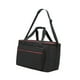 thumbnail image 4 of Bolsa de transporte para altavoces, estuche de almacenamiento de viaje, organizador anticolisión a prueba de polvo con Estilo C, 4 of 9