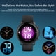 thumbnail image 5 of KOSPET MAGIC 4 Pulsera inteligente 1.32'' Pantalla Retina Full-touch Resolución 360*360 5A Abanopi Pulsera inteligente, 5 of 5