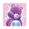 thumbnail image 1 of Kit de pintura de diamante 5D oso morado taladro redondo completo bricolaje arte de pared manualidades mosaico Hugtrwg Para estrenar, 1 of 9