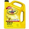 Pennzoil 5W-20 Motor Oil, 5 qt