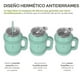 thumbnail image 4 of Termo de Acero Inoxidable Hikeo Doble Pared Vaso Térmico 1.5 Litros, 4 of 9