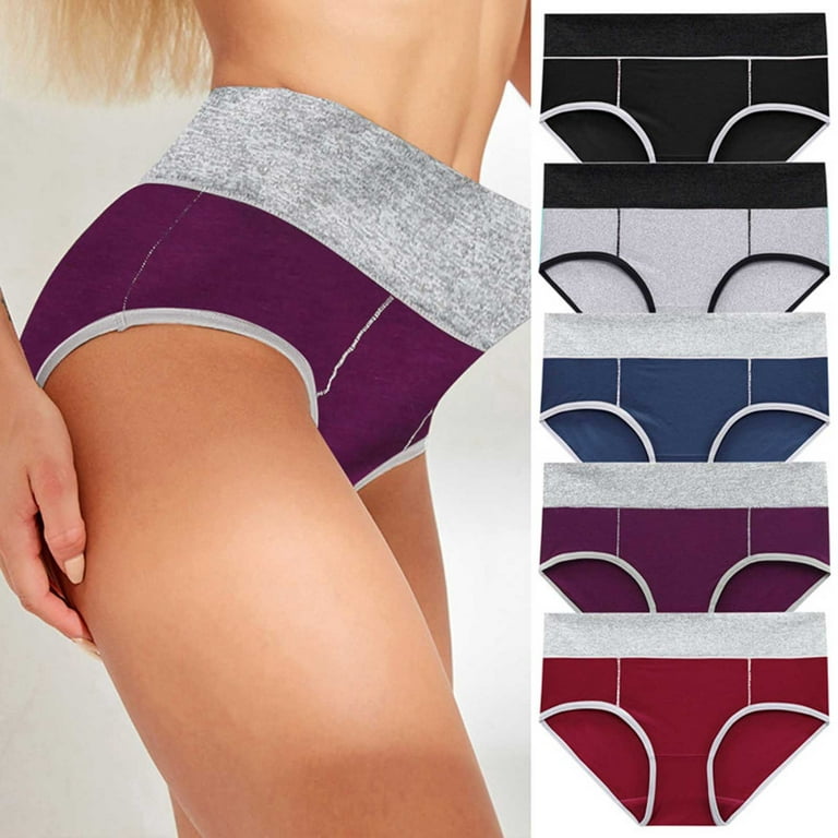 Women's Lace Underwear Plus size Boyshorts Soft Hipster Panties