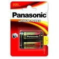 thumbnail image 2 of Panasonic 2CR5 6-Volt Photo Lithium Cylinder Batteries, 2 of 2