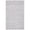Blue/Ivory, variant on SAFAVIEH Natura Finn Distressed Area Rug, Grey/Ivory, 6' x 6' Square