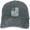 Grey, variant on Make Racism Wrong Again Baseball Cap BLM Black Lives Matter Trucker Hat End Racism No Racist Trucker Hat Black