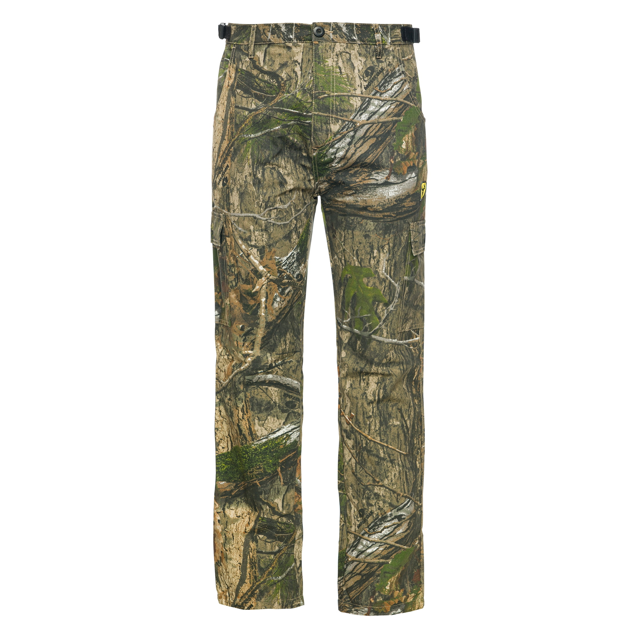 Scent Blocker Shield Series Fused Cotton Pants, Hunting Pants for Men