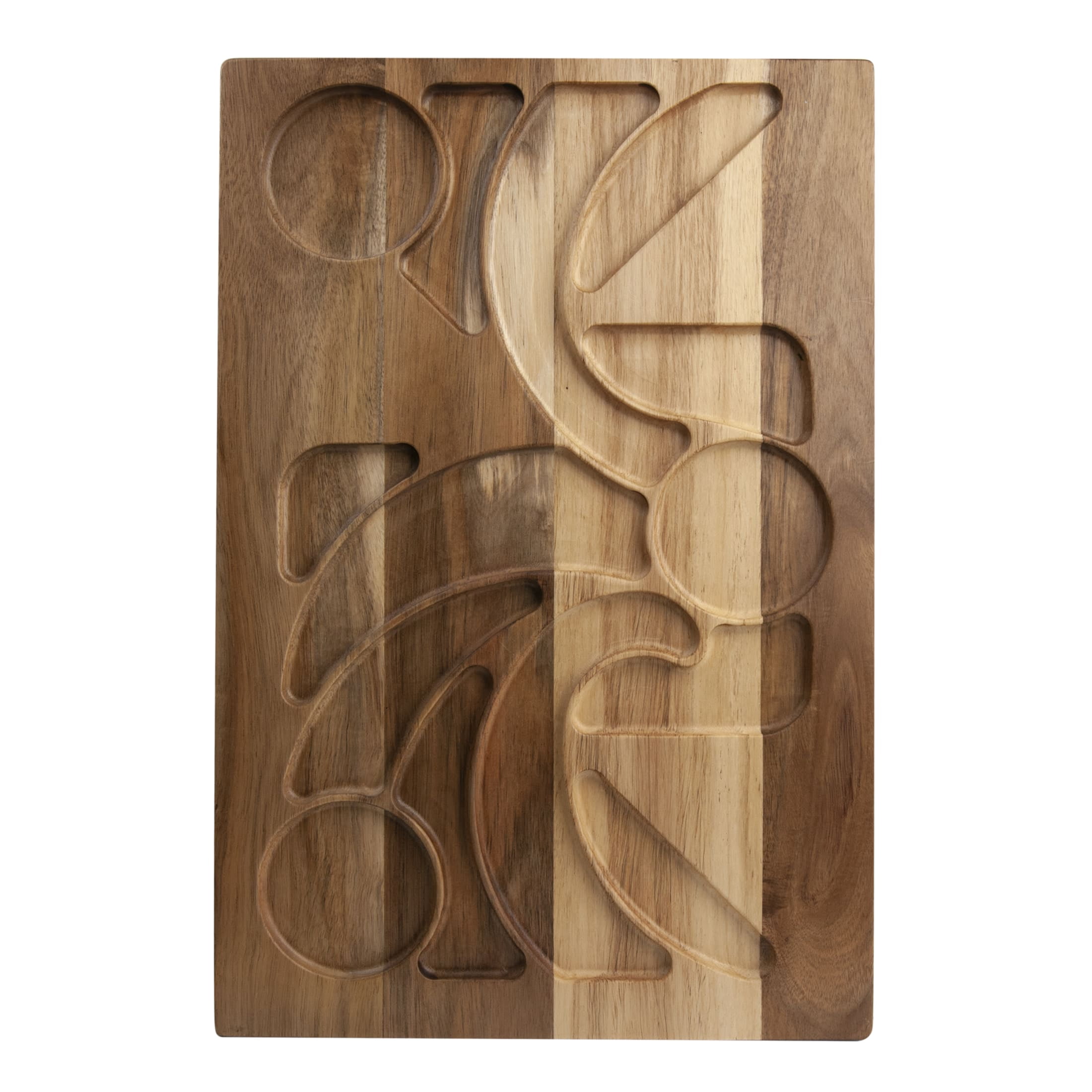 GoodCook Touch Charcuterie Grazing Board 18 x 12 Cutting Board