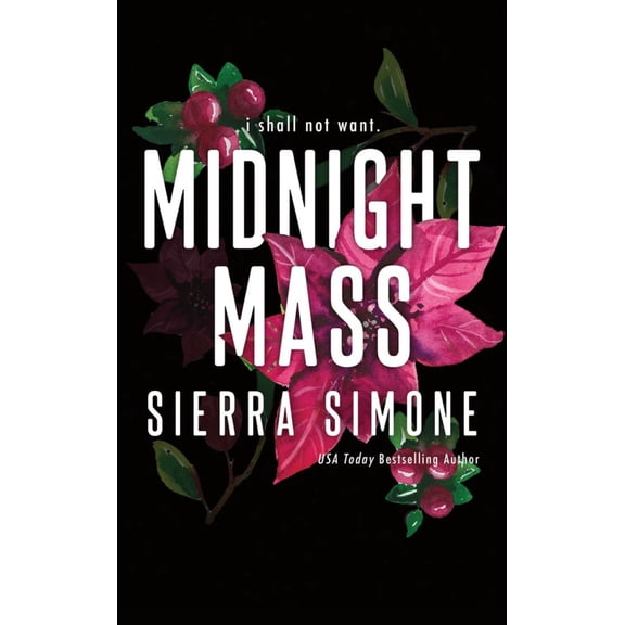 Midnight Mass (Paperback)