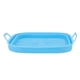 thumbnail image 4 of Bandeja para hornear de silicona para freidora, revestimientos para freidora de 20,5 cm, olla cuadrada de silicona para freidora, cesta para olla confiable y duradera, 4 of 8