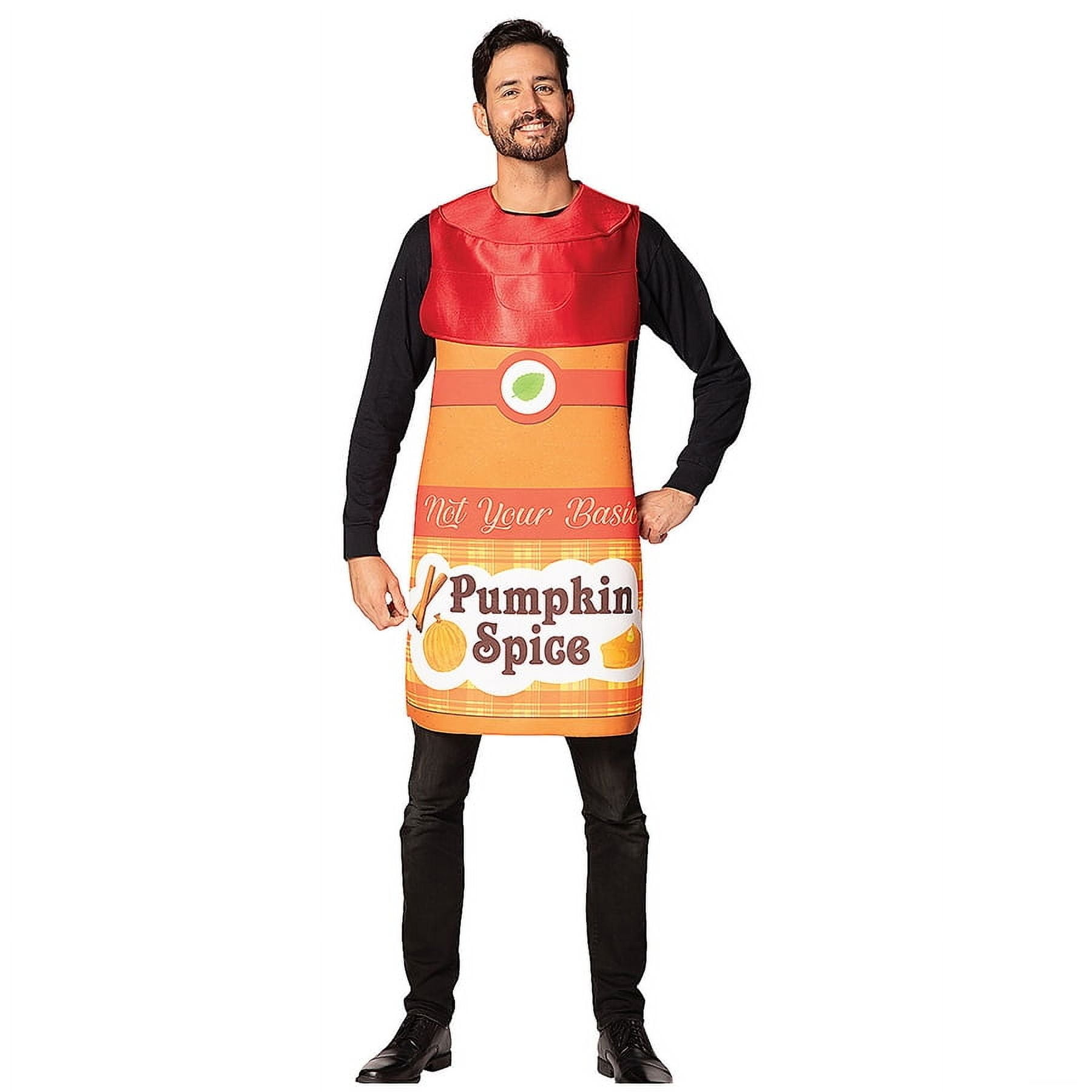 Rasta Imposta Deer in Headlights Couple Costume at Online