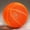 orange cc7, variant on Airless Basketball | 3D Printed Basketball Size 7 | No Pump Needed | Quiet & High Bounce | Indoor & Outdoor Use
